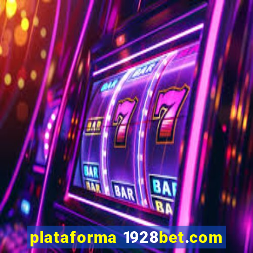 plataforma 1928bet.com